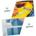 8th Foldable Soft Bristle Travel Toothbrush | Portable & Creative Design for Adults | Ideal Travel Gift - Buy Online on GoSupps.com