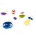 1/8 Inch Slotted Paper Bead Roller Quilling Tool for Jewelry Making - Buy Online on GoSupps.com