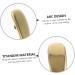 Healeved Metal Nose Pads for Sunglasses - Durable Glasses Repair Set | Universal Fit Metallic Glasses Accessories - Buy Online on GoSupps.com