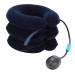 Inflatable Neck Brace Neck Stretching Device Breathable Home Neck Stretching Device Traction Support