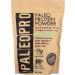 PaleoPro Protein Powder (Ancient Cacao 1lb.) Grass-Fed, Pastured, Cage-Free Protein | Gluten Free, Dairy Free. No Sugar, Soy, Grains or Net Carbs | Paleo & Keto Friendly (15 Servings)