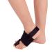 ALINZO Orthopedic Bunion Corrector - Adjustable Toe Straightener for Women and Men - Buy Online on GoSupps.com