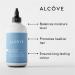 Alcove DAILY CONDITIONER 300ML/10OZ - Hydrating Daily Hair Care for All Hair Types | International Shipping Available - Buy Online on GoSupps.com