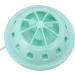 Portable Ultrasound Dish Washing Machine IP67 Waterproof High Frequency Vibration Ocean Waving Ultrasound Dishwashing Technology Suitable for Picnic Camping and Traveling - Buy Online on GoSupps.com