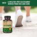 Deva Vegan Glucosamine MSM & CMO - 90 Tablets (2 Pack) | Joint Support Supplement - Buy Online on GoSupps.com