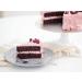 BAM Strawberry Chocolate Drops Callets Chips for Melting Home and Pro Baking Strawberry Flavour 500g - Buy Online on GoSupps.com