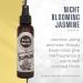 Night Blooming Jasmine Scented Body Spray 4 Oz (2 Pack) - Buy Online on GoSupps.com