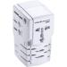 Conair Voltage Converter and Universal Travel Adapter
