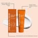  Dgayaeic Gentle facial hair removal cream with moisturizing and hydrating properties 22g hair removal cream for facial and body hair multi-zone use for women. - Buy Online on GoSupps.com