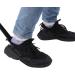 Removable Long Dressing Stick | Adjustable Shoe & Sock Aid | Extended Pulling Aid for Clothes & Shoes - Buy Online on GoSupps.com