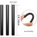 ENPOINT Black Hot Glue Sticks 36 Pack - Full Size 3.93 x 0.43 in for Car Dent Repair & DIY Art Craft - Buy Online on GoSupps.com