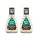 Ken's Steak House Peppercorn Ranch Dressing (Peppercorn Ranch, 16 Fl Oz, Pack of 2) Peppercorn Ranch 16 Fl Oz (Pack of 2)