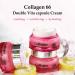 Buy Korean Collagen Jelly Cream | Moisturizing & Lifting Face Cream | 1.69 Oz Korean Skin Care - Buy Online on GoSupps.com