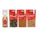 Cake D cor Gold Cake Decorations | 150g Gold Sprinkles & 4g Gold Glitter Spray | Sprinkles Cake Decorations | Edible Gold Sprinkles Cake Decorations (Gold)