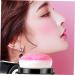 FOMIYES 5pcs Oil Control Cushion Blush Pink Blush Face Blushes Shimmer Blush Loose Blush Makeup Rosy Plastic - Buy Online on GoSupps.com