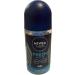  NIVEA NIVEA Men Fresh Active Pack of 6 roll-on deodorants 50ml - Buy Online on GoSupps.com