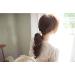 Yueton 10pcs Little Daisy Flower Hair Clips - White | Bride Head-wear Bobby Pin Alligator Clip Barrettes for Women - Buy Online on GoSupps.com