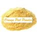  QURA QURA Orange peel powder for skin whitening - 100g - Buy Online on GoSupps.com