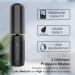 Zyyini Electric Ear Wax Removal Tool - Water Powered Ear Cleaning Kit with 2 Nozzles & 3 Modes for Adults - International Shipping Available - Buy Online on GoSupps.com