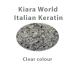 Kiara World Clear Italian Keratin Fusion Glue Beads Pellets Granules Transparent Tips for I/Tip Hair Extensions 50g - Buy Online on GoSupps.com