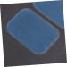 Solustre 40 STK Fitness Equipment Gel Pads for Abdominal Stimulators & Ice Hockey Helmets - Replacement Hydrogels & ABS Stickers - Buy Online on GoSupps.com