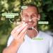 BIRKENGOLD Nature Disch Calition Chumpory - Peppermint Plastic-Free Sugar-Free 12x28g - Certified Natural Cosmetics - Buy Now! - Buy Online on GoSupps.com