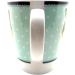 Rosa Lifestyle Two Handled Melamine Cat Mug 400ml - Lightweight Daily Living Aid for Elderly with Weak Grip - Buy Online on GoSupps.com