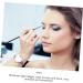 IWOWHERO 5pcs Fine Eyeliner Brush Eyeliner Fine Point Gel Eyeliner Brush Eyeliner Brushes Applicator Fiber - Buy Online on GoSupps.com