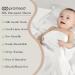 Promeed Silk Detergent Sheets - Eco-Friendly Plastic-Free Delicate Laundry Wash for 60 Loads | Gentle Fresh Linen Scent Space Saving & Easy to Carry - Buy Online on GoSupps.com
