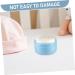 ERINGOGO 2 ensembles Bo te poudre avec houppette paisse et tamis distributeur poudre gar on fille et fond de teint portable pour maison et voyage - Buy Online on GoSupps.com