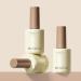MEGIOR Nude Gel Nail Polish 15ml Peach Gel Polish High Gloss Soak Off UV LED Nail Gel Polish for Nail Art Manicure Salon DIY Home Gift for Girls Peach Nude - Buy Online on GoSupps.com