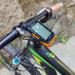 Cestbon Gravity Cap Computer Mount for Garmin Edge Wahoo Elemnt Mini Blot Roam Bryton Rider Stages Dash Bicycle Stem Headset Top Cap Mount Black - Buy Online on GoSupps.com