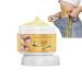 Ginger Fat Burning Cream Anti-cellulite Full Body Slimming Weight Loss Massaging Cream Fat Burning Cream for Belly Perfect for Cellulite Soothing Relaxing Tightening & Slimming
