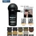 Trimzpro Signature Keratin Hair Fibres 14g - 10 Shades | Instant Thickening & Concealing Powder | Lock-In Tech for Natural Look & Durability | Hair Volumizer for Men & Women DARK BLONDE - Buy Online on GoSupps.com