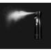 LSAIFATER Continuous Water Mist Hair Spray Bottle 160ml - Perfect for Hairstyles Plants & Cleaning - Black - Buy Online on GoSupps.com