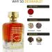 Amber oud by Nusuk Eau De Parfum Spray 3.4 oz Women - Buy Online on GoSupps.com