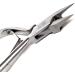 Razor Edge High Performance Toe Nail Clipper Straight Arrow Pointed Blade Nail Cutter - Buy Online on GoSupps.com