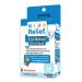 Homeolab USA Kids Relief Ear Relief Oral Liquid For Kids 0-9 Yrs Grape Flavor 0.85 fl oz (25 ml)