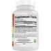 Best Naturals Zinc Sulfate 220 mg 120 Tablets - 3rd Party Lab Tested - Made in The USA - Gluten Free & Non-GMO - Buy Online on GoSupps.com