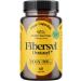 Medsmehappy FiberSyl Ovatasyl Prebiotics for Dogs Digestive Health - 60 Capsules