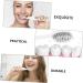Ultechnovo 2nd Portable Toothbrush Set for Kids | Foldable Travel & Manual Toothbrush | Compact Oral Care Solution - Buy Online on GoSupps.com
