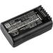 Replacement Battery for NK Nivo C Total Station - NPL322+ Nivo 5M 6400mAh Compatible with 890-0084-XXQ 108571-00 53708-PRN 993251-MY - International Shipping Available - Buy Online on GoSupps.com