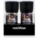 SaltBae Duo Pack Salt Seasonings - 2 High Quality Salt Seasonings for any Cook or Master Grillardin - Ideal as a BBQ Party Gift Set - Buy Online on GoSupps.com