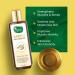 Mother Sparsh Ayurvedic Baby Massage Oil | 100ml with 18 Herbal Extracts & Oils - Lajjalu, Tagar, Almond & Avocado Oil - Buy Online on GoSupps.com