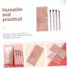 Housoutil 1 Set Eye Shadow Brush Set Women Eye Shadow Brush Supple Makeup Brush Face Makeup Brush Concealer Brush Cosmetology Kit Brush for Makeup Artificial Fiber Cosmetic Miss Eye Brush - Buy Online on GoSupps.com