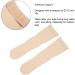 Closed Toe Compression Compression Stockings Socks Thigh Calf Shin Supports 2332mmHg Pressure Thigh High Compression Socks Closed Toe Sports Compression Stockings Graduated - Buy Online on GoSupps.com
