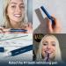 Auraglow Teeth Whitening Pen - 35% Carbamide Peroxide - 20+ Treatments - No Sensitivity - 2.8mL - Buy Online on GoSupps.com