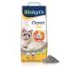 Biokat's Classic 3in1 unscented - clumping cat litter with 3 different grain sizes - 1 bag (1 x 10 L)