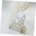 OFFSCH 1pc Xmas Advent Calendar Christmas DIY Advent Calendar Holiday Xmas Chocolate Rack Ornaments Wooden - Buy Online on GoSupps.com