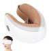 Folding Vibration Eye Massager - Bluetooth Music & Warming Eye Care Instrument for Home | Perfect Gift - Buy Online on GoSupps.com